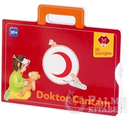 Resim Doktor Çantam