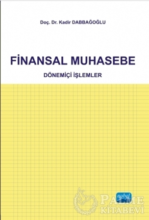 Resim Finansal Muhasebe