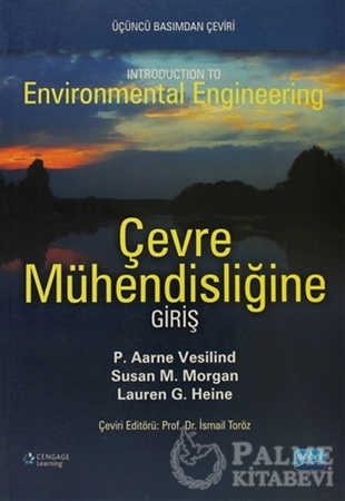 Resim Çevre Mühendisliğine Giriş