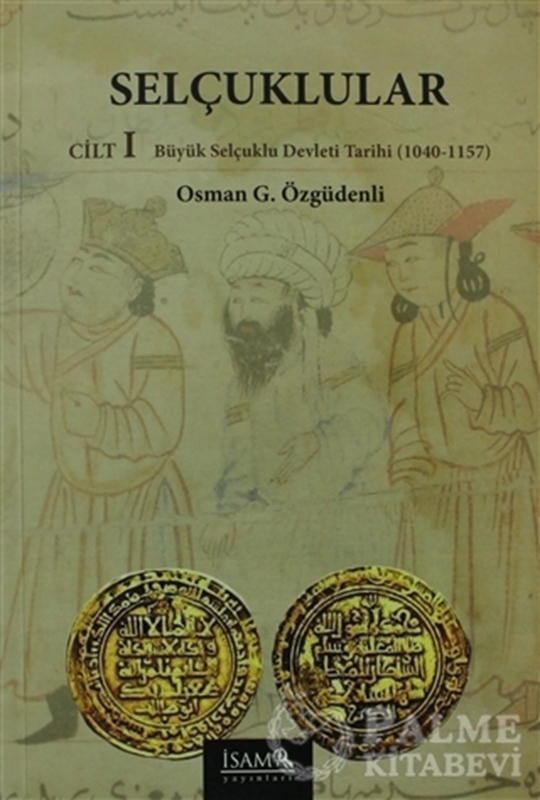 resm Selçuklular Cilt: 1