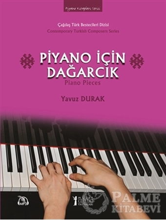 Resim Piyano için Dağarcık