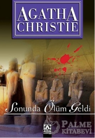 Resim Sonunda Ölüm Geldi