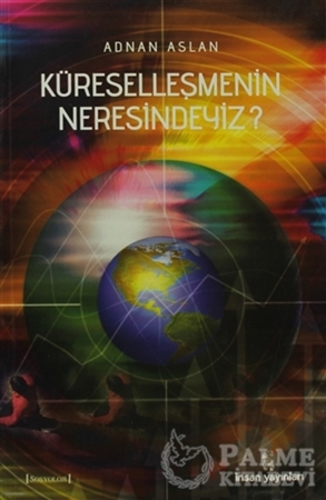 Resim Küreselleşmenin Neresindeyiz?