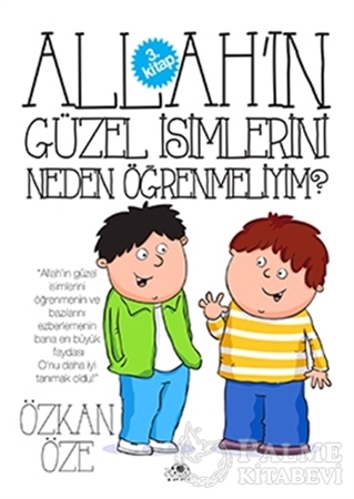 Resim Allah'ın Güzel İsimlerini Neden Öğrenmeliyim?