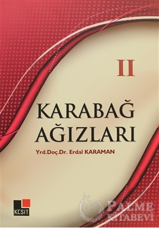 Resim Karabağ Ağızları 2