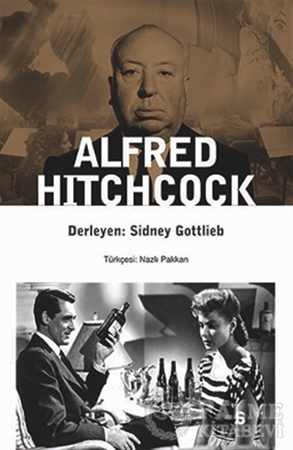 Resim Alfred Hitchcock