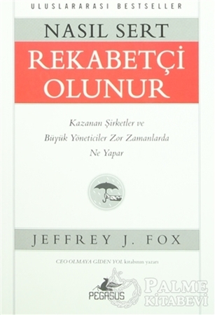 Resim Nasıl Sert Rekabetçi Olunur