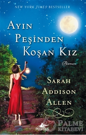 Resim Ayın Peşinden Koşan Kız