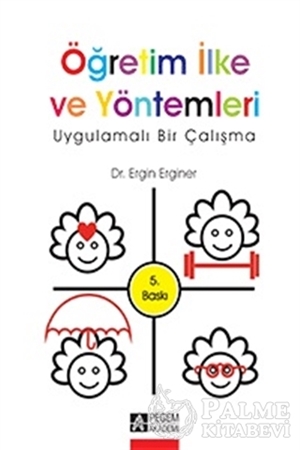 Resim Öğretim İlke ve Yöntemleri