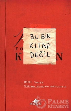 Resim Bu Bir Kitap Değil