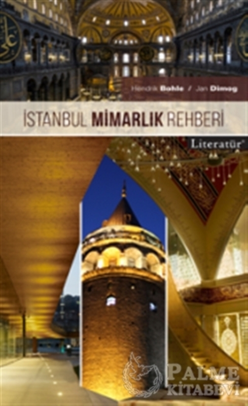 resm İstanbul Mimarlık Rehberi