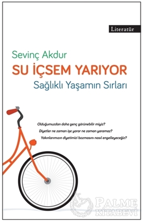 Resim Su İçsem Yarıyor
