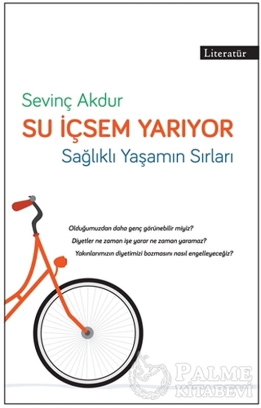 resm Su İçsem Yarıyor