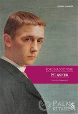 Resim İyi Asker