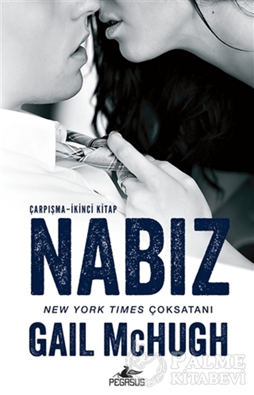 resm Çarpışma-İkinci Kitap: Nabız