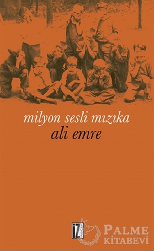 resm Milyon Sesli Mızıka