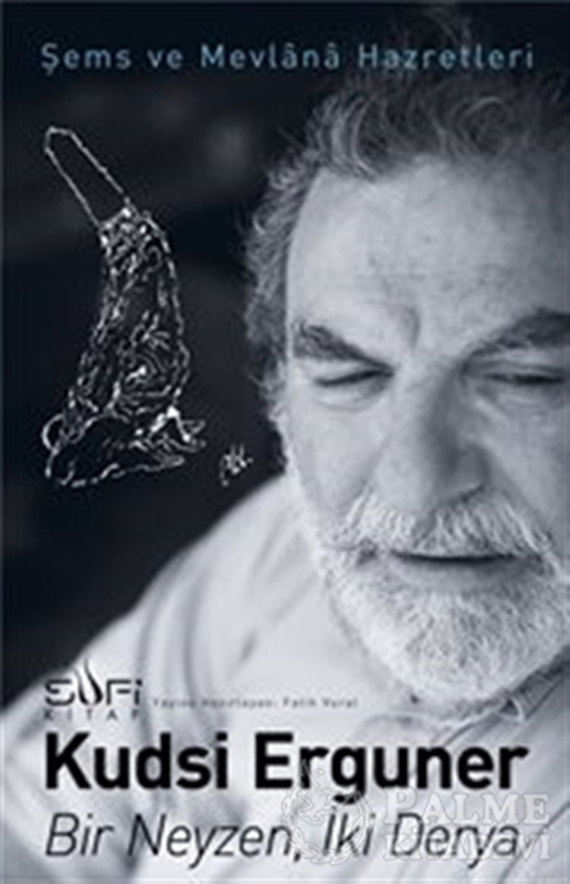 resm Bir Neyzen İki Derya