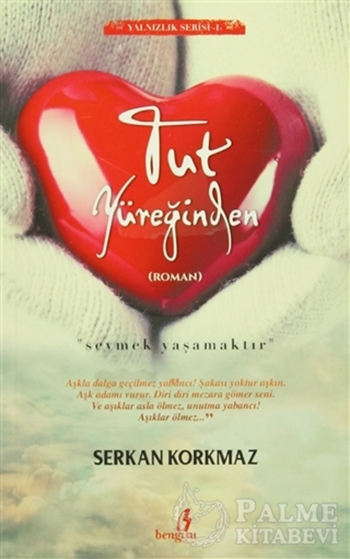 resm Tut Yüreğinden