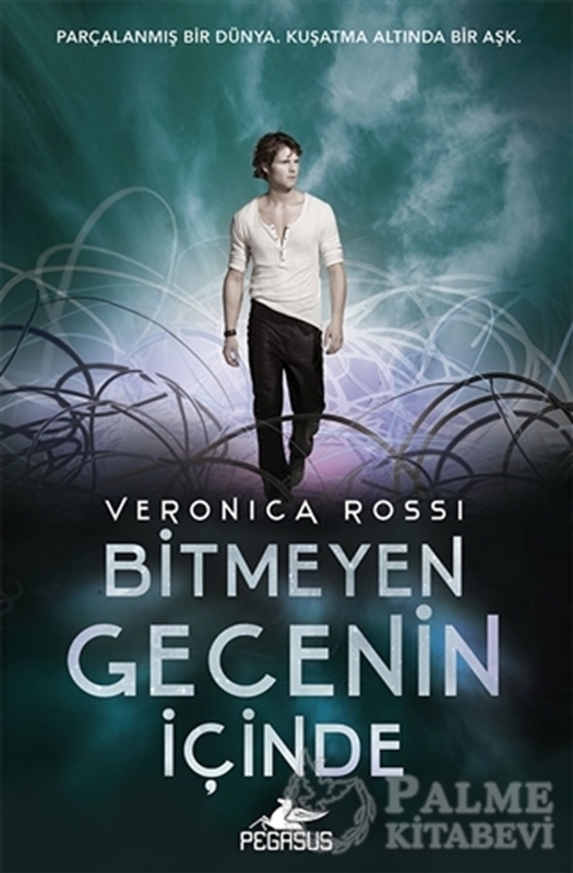 resm Bitmeyen Gecenin İçinde