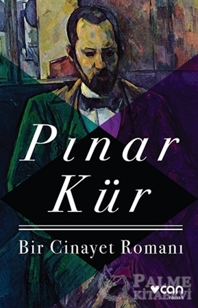 Resim Bir Cinayet Romanı