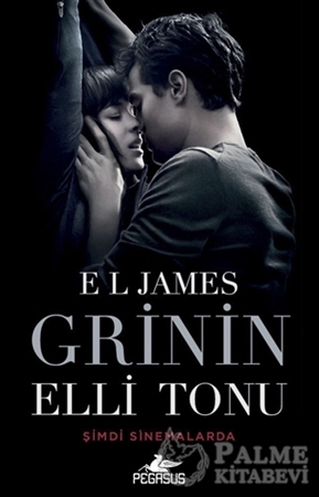 Resim Grinin Elli Tonu (Film Özel Baskısı)