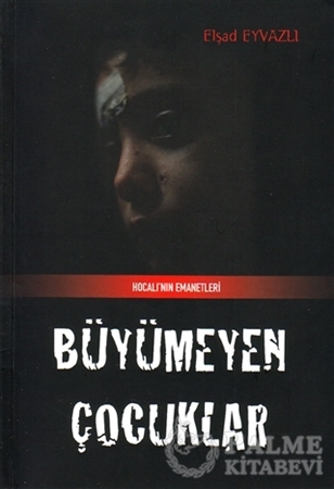Resim Büyümeyen Çocuk
