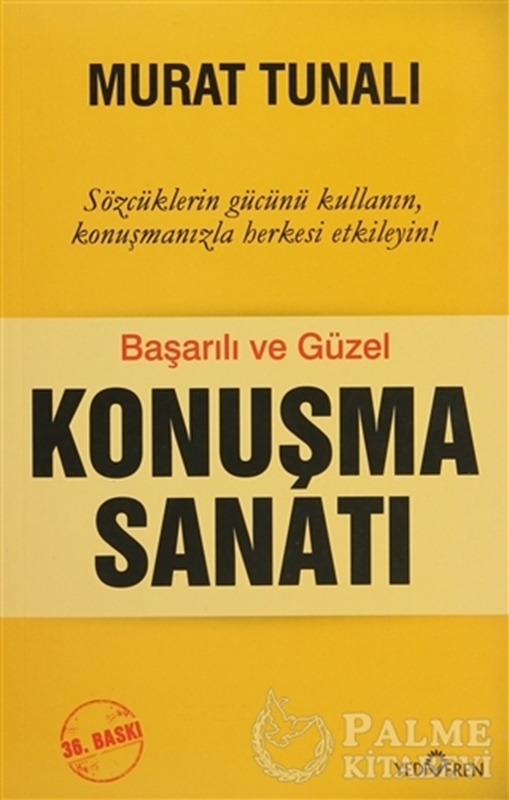 resm Başarılı ve Güzel Konuşma Sanatı