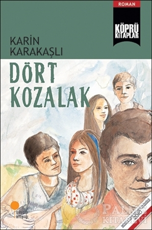 Resim Dört Kozalak