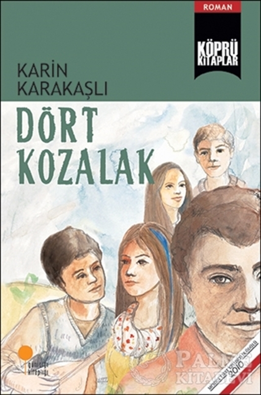 resm Dört Kozalak