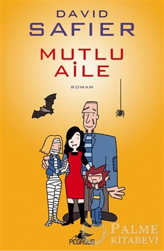 resm Mutlu Aile