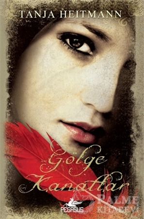 Resim Gölge Kanatlar