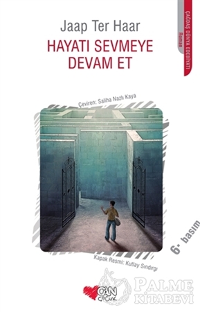 Resim Hayatı Sevmeye Devam Et