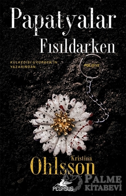 resm Papatyalar Fısıldarken