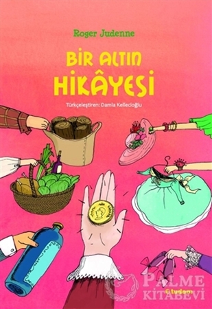 Resim Bir Altın Hikayesi