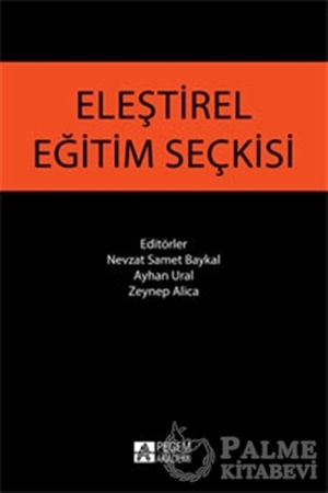 Resim Eleştirel Eğitim Seçkisi