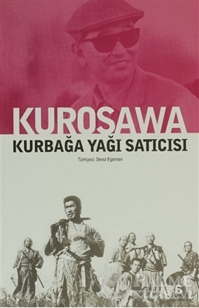 Resim Kurbağa Yağı Satıcısı