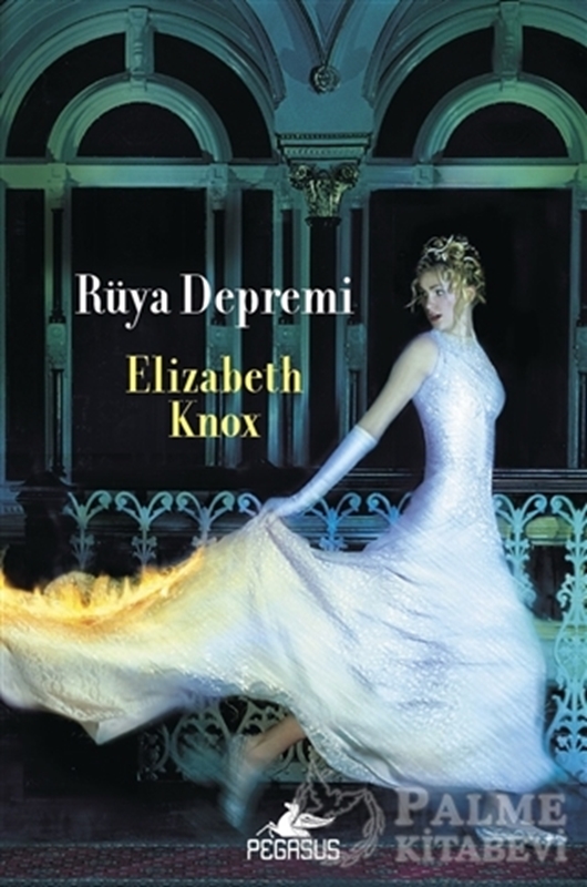 resm Rüya Avcısı 2. Kitap: Rüya Depremi