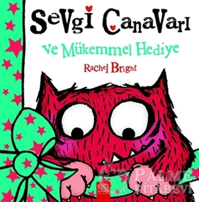 resm Sevgi Canavarı ve Mükemmel Hediye