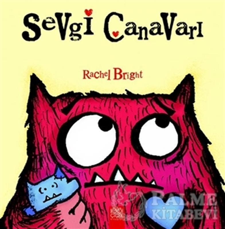 resm Sevgi Canavarı