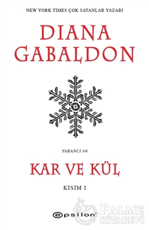 resm Kar ve Kül Kısım: 1