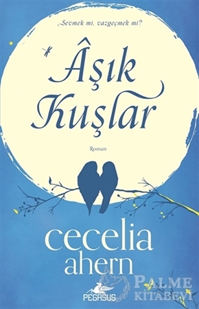 Resim Aşık Kuşlar