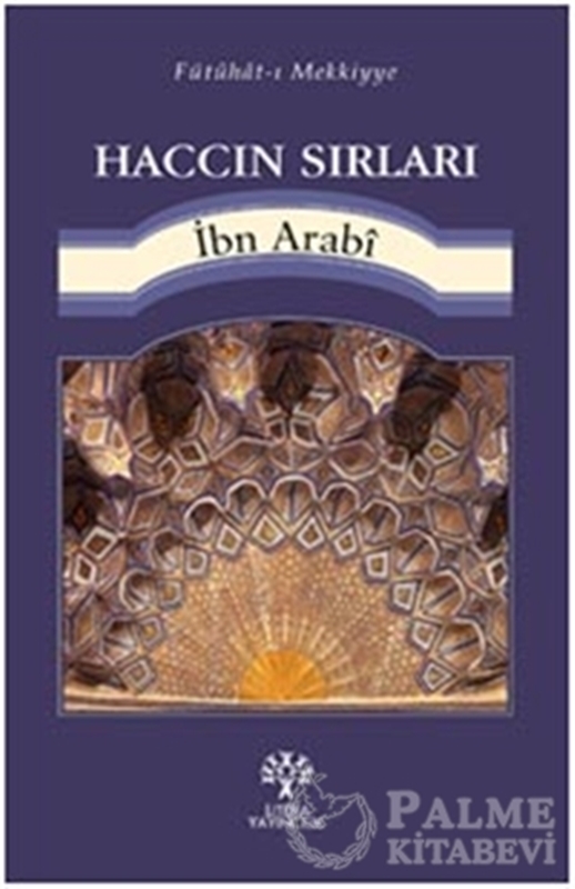 resm Haccın Sırları