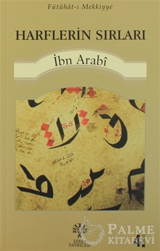 resm Harflerin Sırları