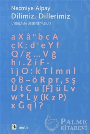 Resim Dilimiz Dillerimiz