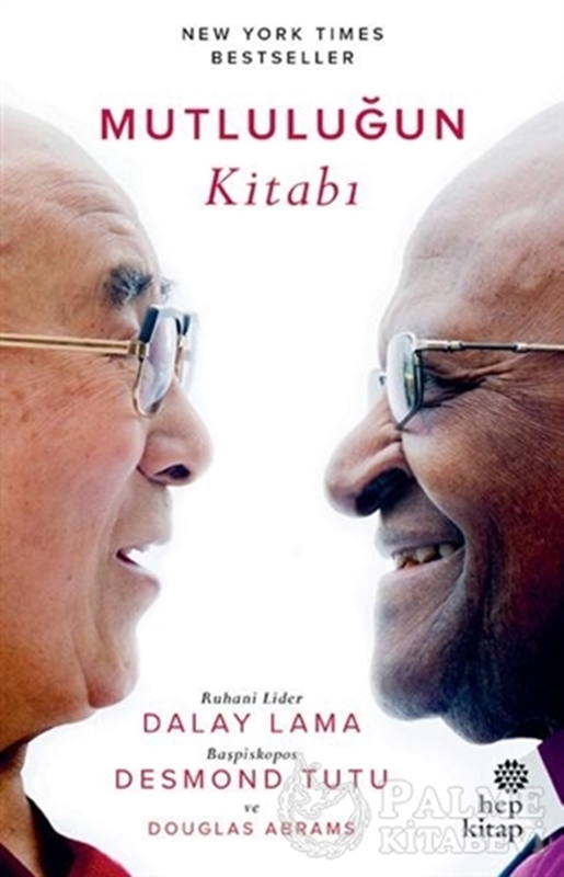 resm Mutluluğun Kitabı