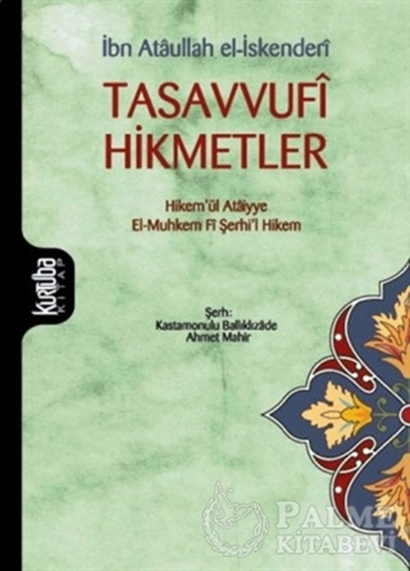 resm Tasavvufi Hikmetler