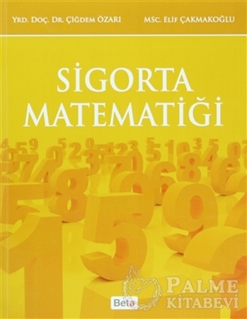 Resim Sigorta Matematiği