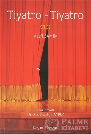 Resim Tiyatro - Tiyatro