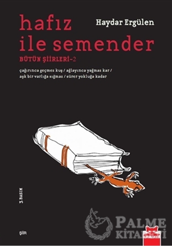 resm Hafız ile Semender