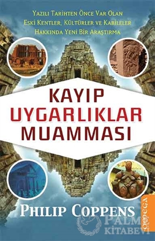 resm Kayıp Uygarlıklar Muamması